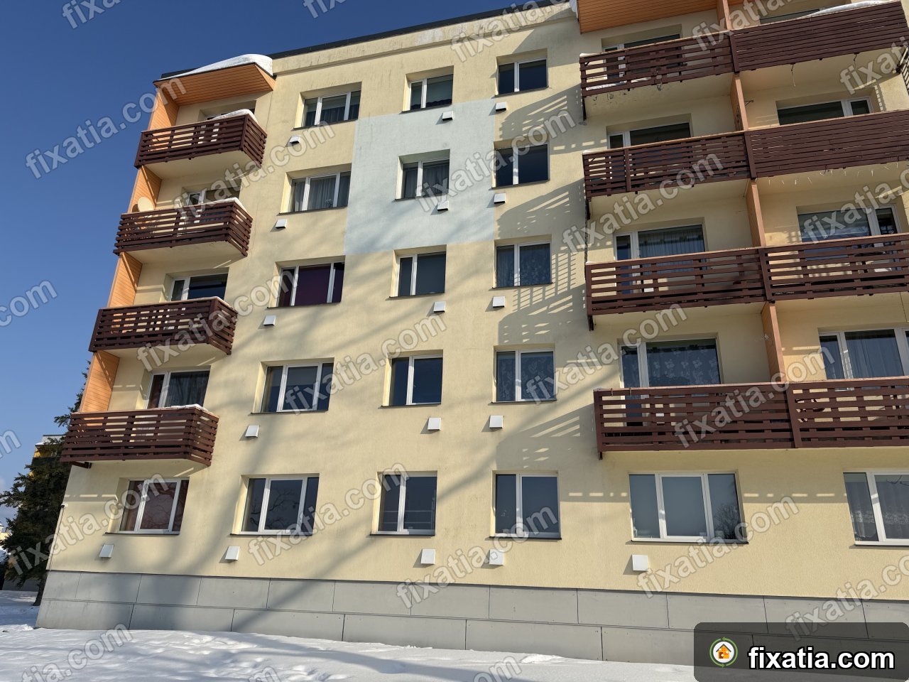Apartment in Valga, Valga County, Estonia - Image 3