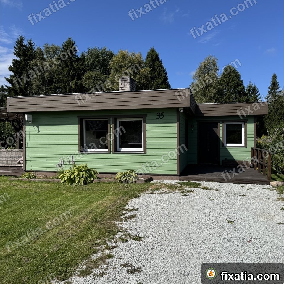House in Aespa, Rapla County, Estonia - Image 3