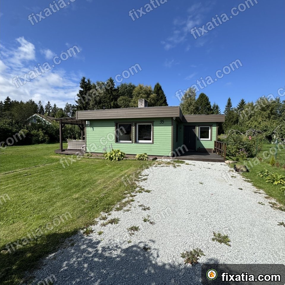 House in Aespa, Rapla County, Estonia - Image 4
