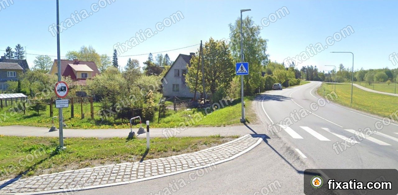 House in Tapa, Lääne-Viru County, Estonia - Image 2