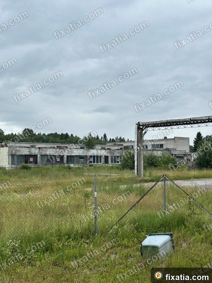 Commercial in Kehtna-Nurme, Rapla County, Estonia - Image 2