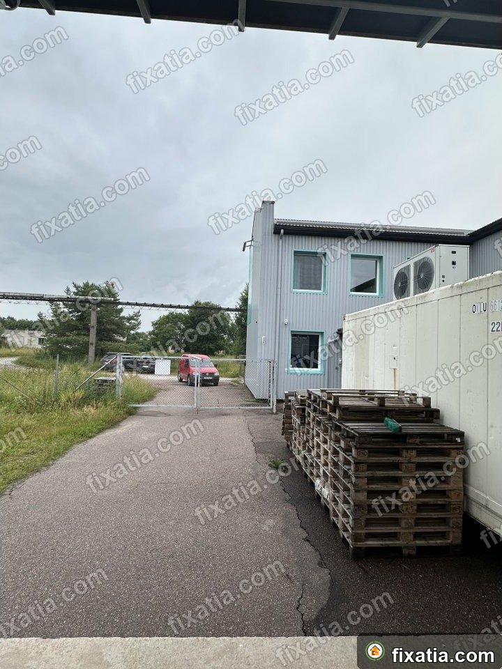 Commercial in Kehtna-Nurme, Rapla County, Estonia - Image 3