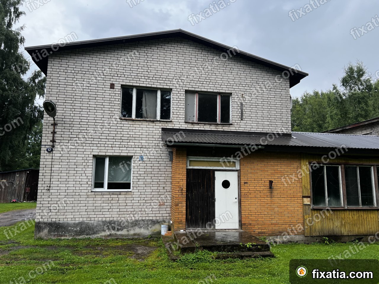 Apartment in Valma, Viljandi County, Estonia - Image 2