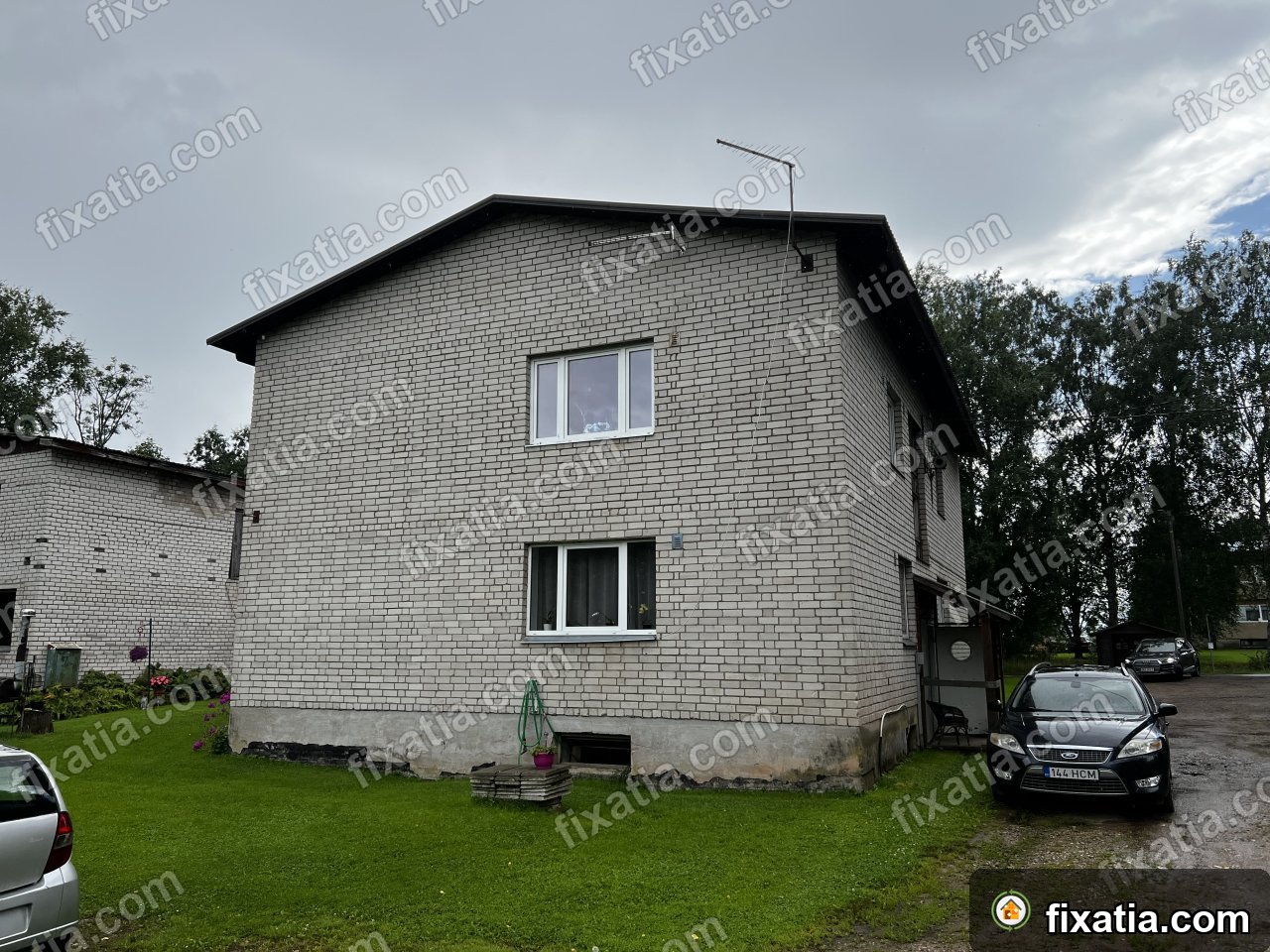 Apartment in Valma, Viljandi County, Estonia - Image 3