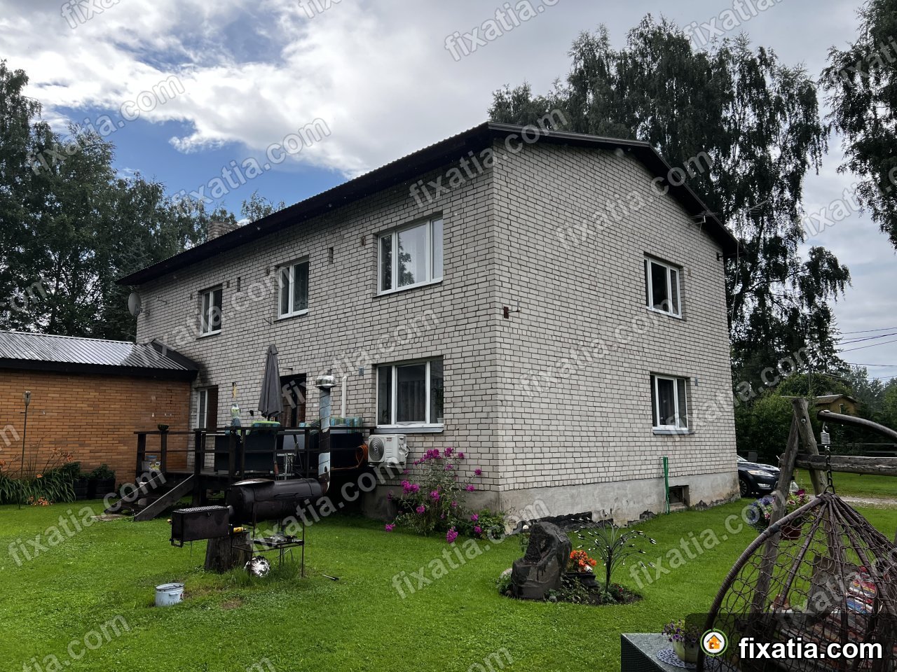Apartment in Valma, Viljandi County, Estonia - Image 4