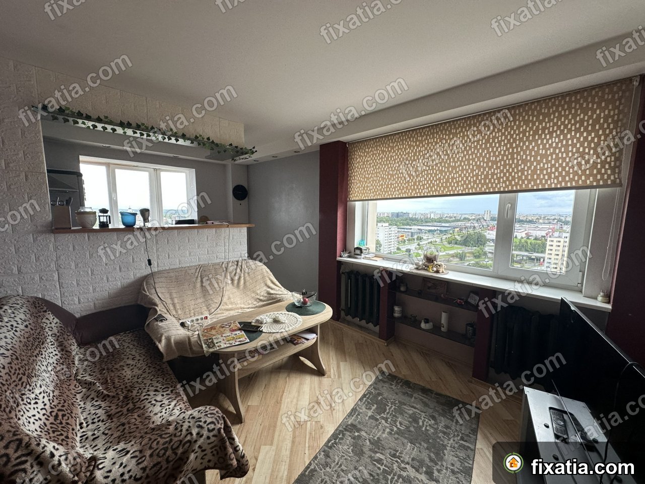 Apartment in Tallinn, Harju County, Estonia - Image 3