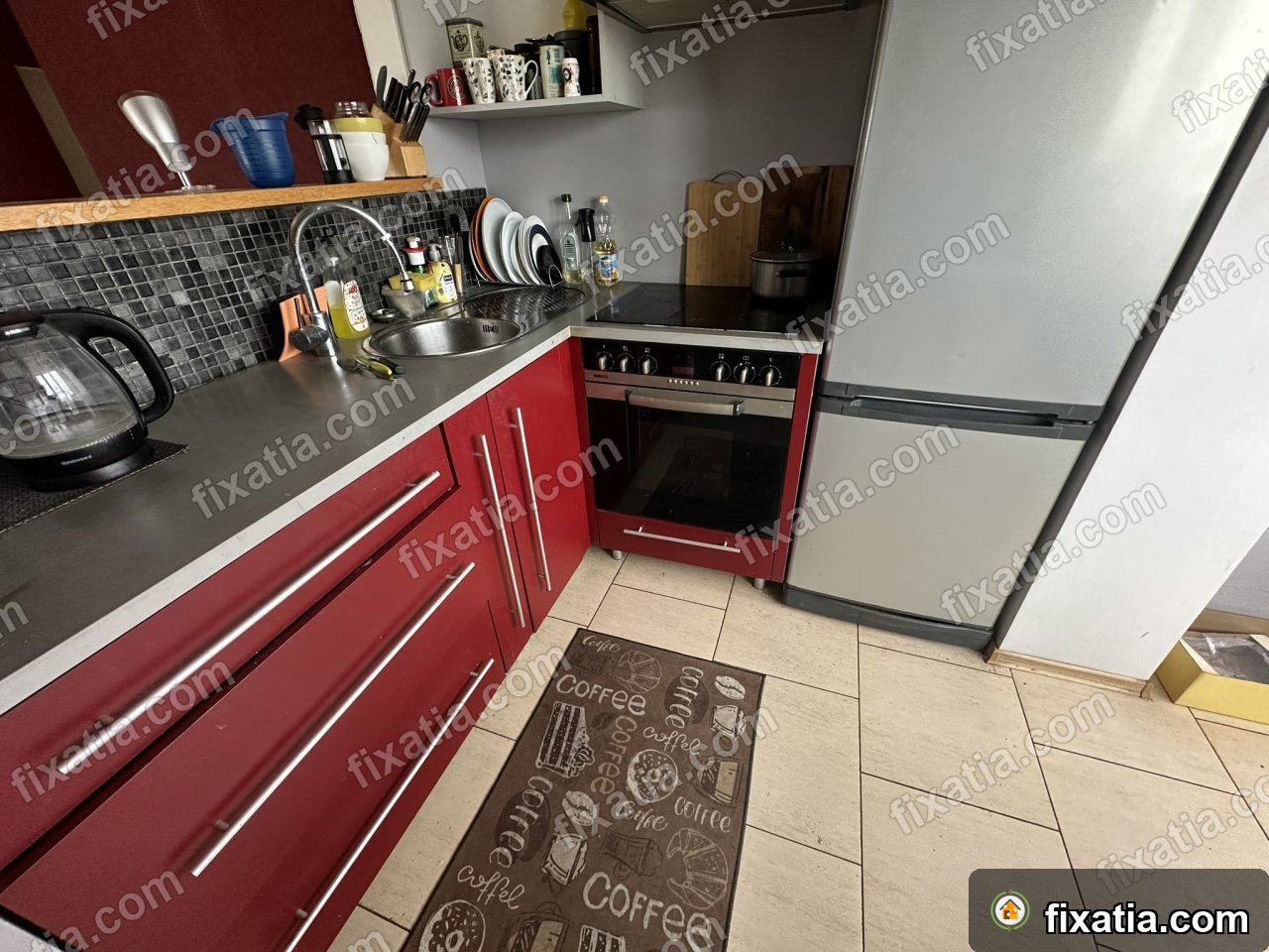 Apartment in Tallinn, Harju County, Estonia - Image 4