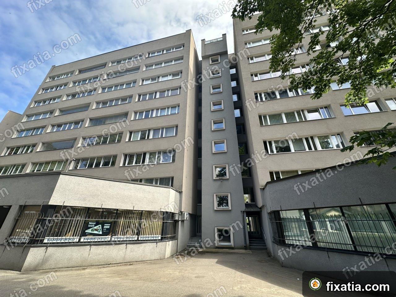 Apartment in Tallinn, Harju County, Estonia - Image 3