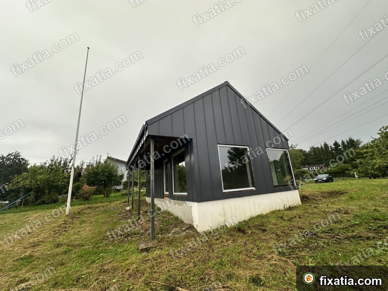 House in Muuga, Harju County, Estonia - Image 3