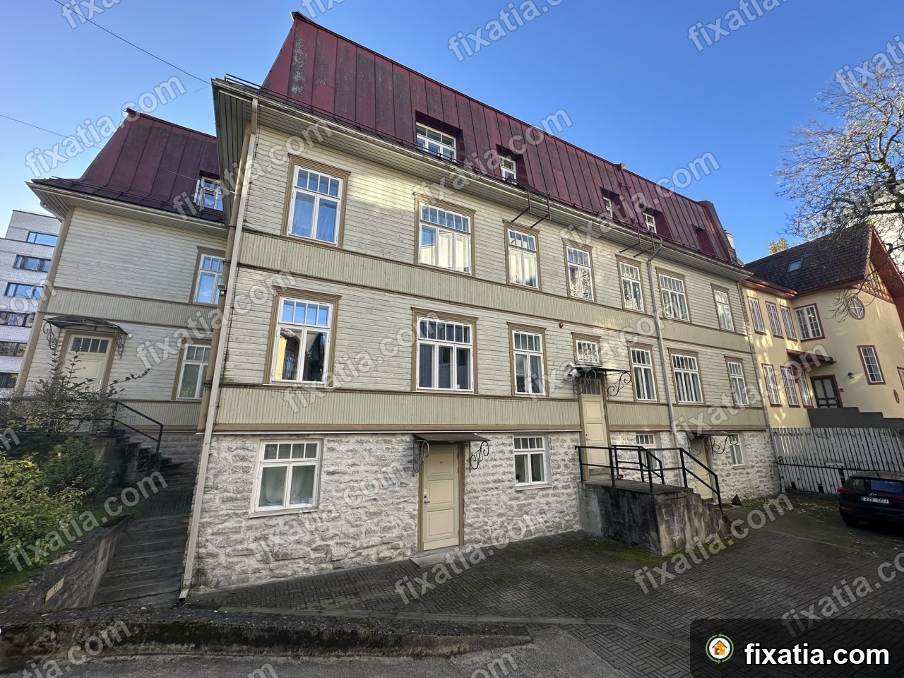 Apartment in Tallinn, Harju County, Estonia - Image 3