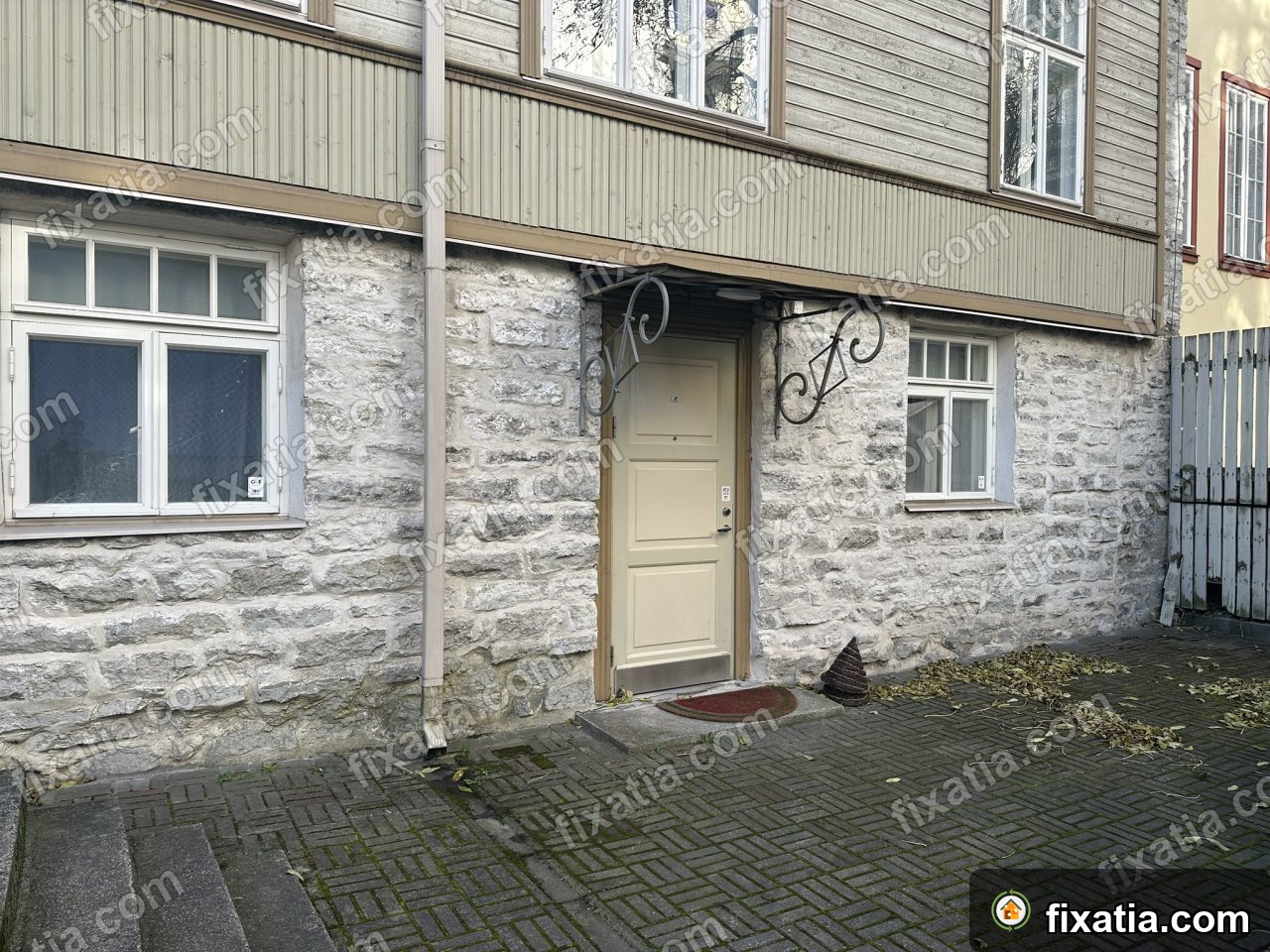 Apartment in Tallinn, Harju County, Estonia - Image 4
