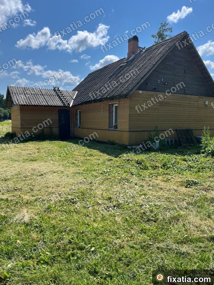 House in Võru, Võru County, Estonia - Image 3