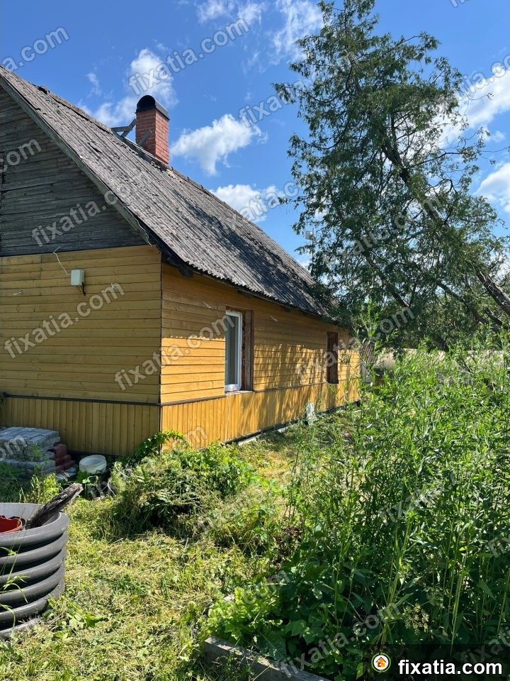 House in Võru, Võru County, Estonia - Image 4