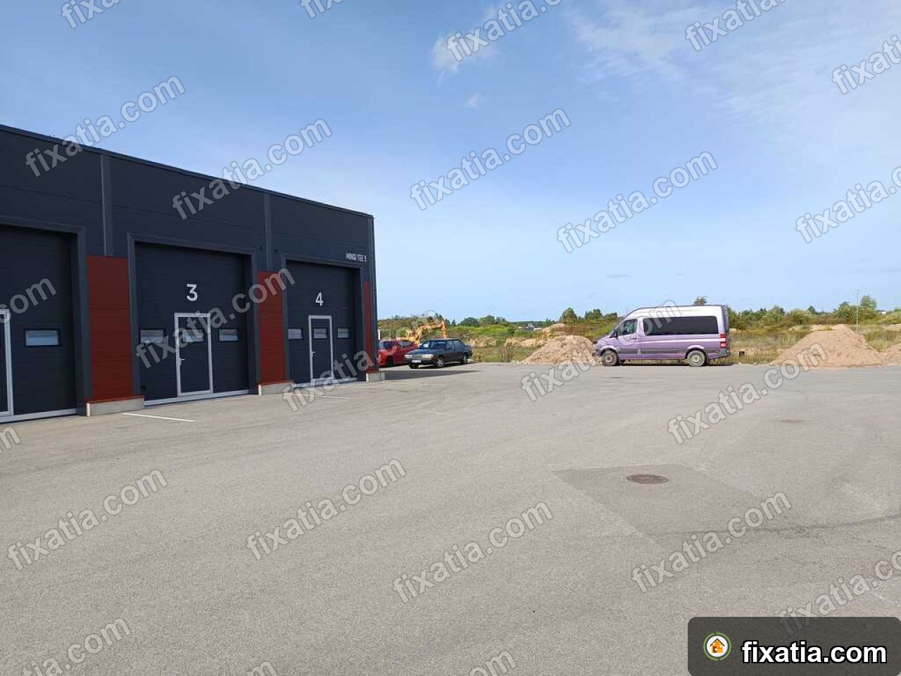 Commercial in Reola, Tartu County, Estonia - Image 2