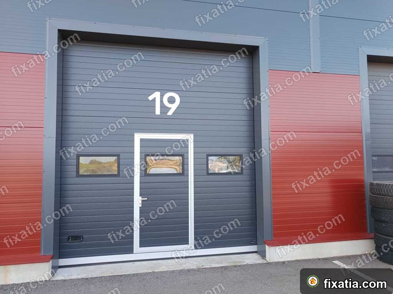 Commercial in Reola, Tartu County, Estonia - Image 3