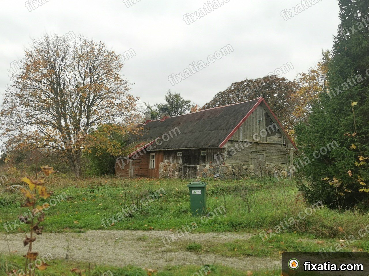 Land in Tirbi, Saare County, Estonia - Image 2
