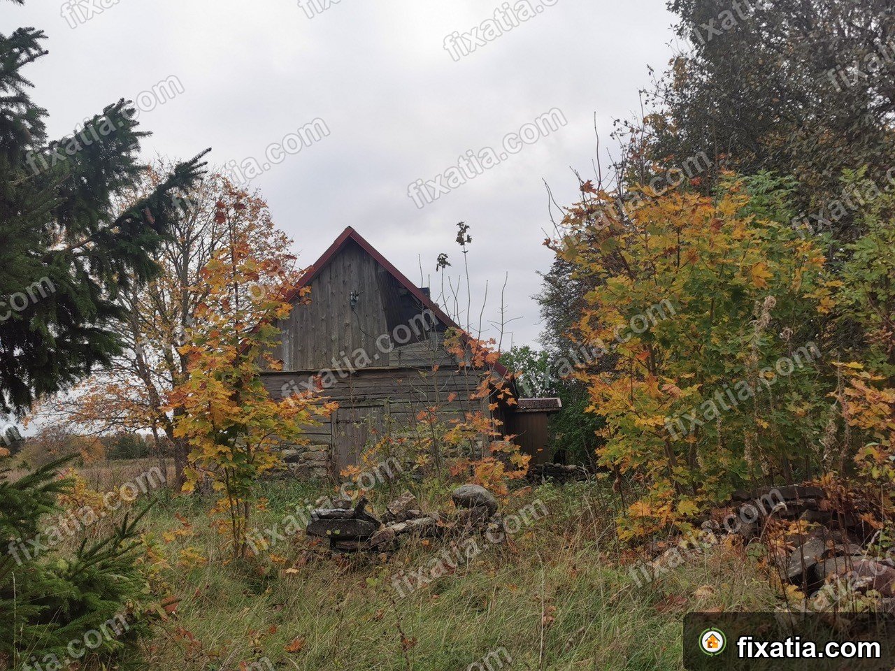 Land in Tirbi, Saare County, Estonia - Image 3
