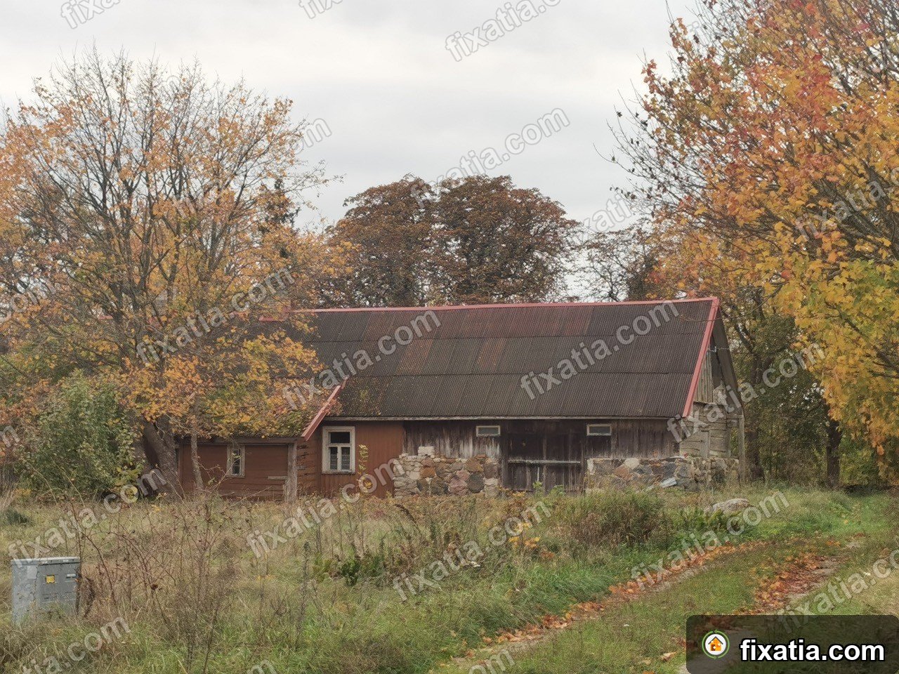 Land in Tirbi, Saare County, Estonia - Image 4