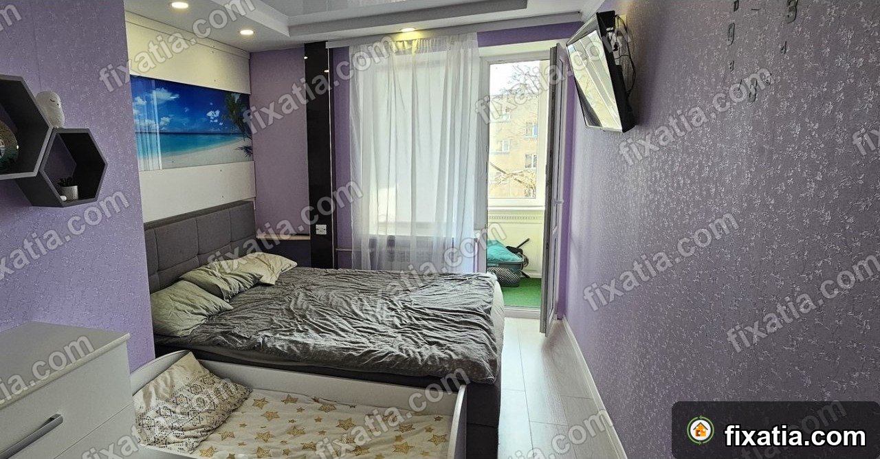 Apartment in Narva, Ida-Viru County, Estonia - Image 4