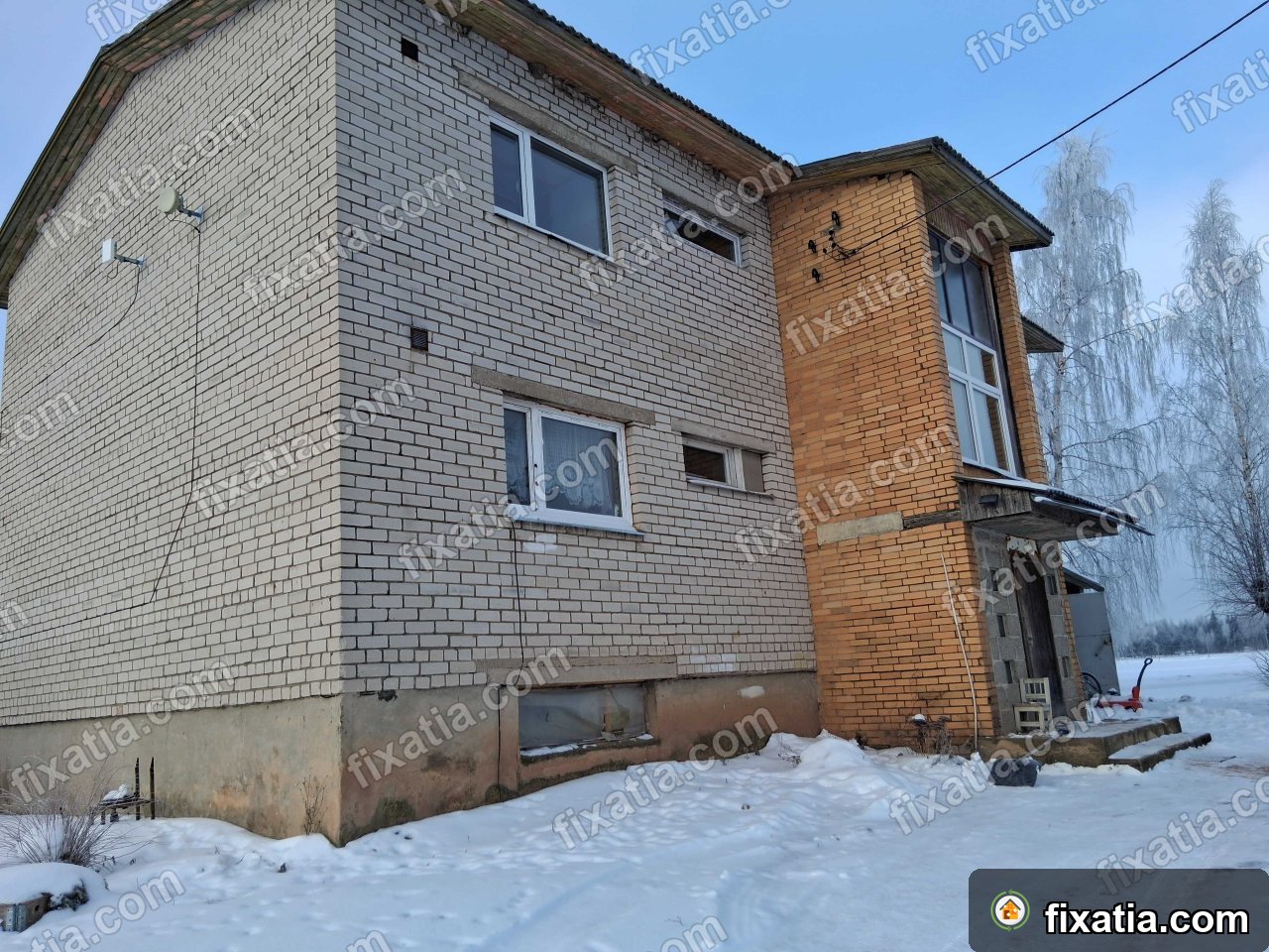 House in Metsakivi, Tartu County, Estonia - Image 2