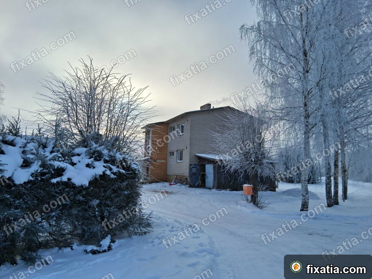 House in Metsakivi, Tartu County, Estonia - Image 3