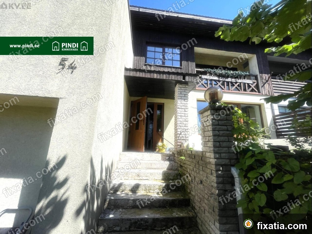 House in Pärnu, Pärnu County, Estonia - Image 2
