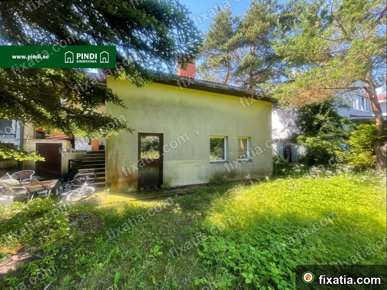 House in Pärnu, Pärnu County, Estonia - Image 3