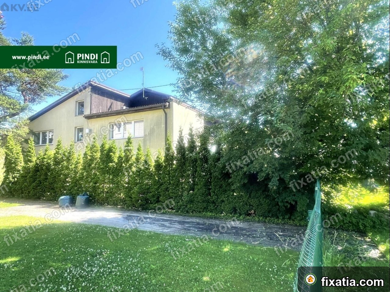 House in Pärnu, Pärnu County, Estonia - Image 4