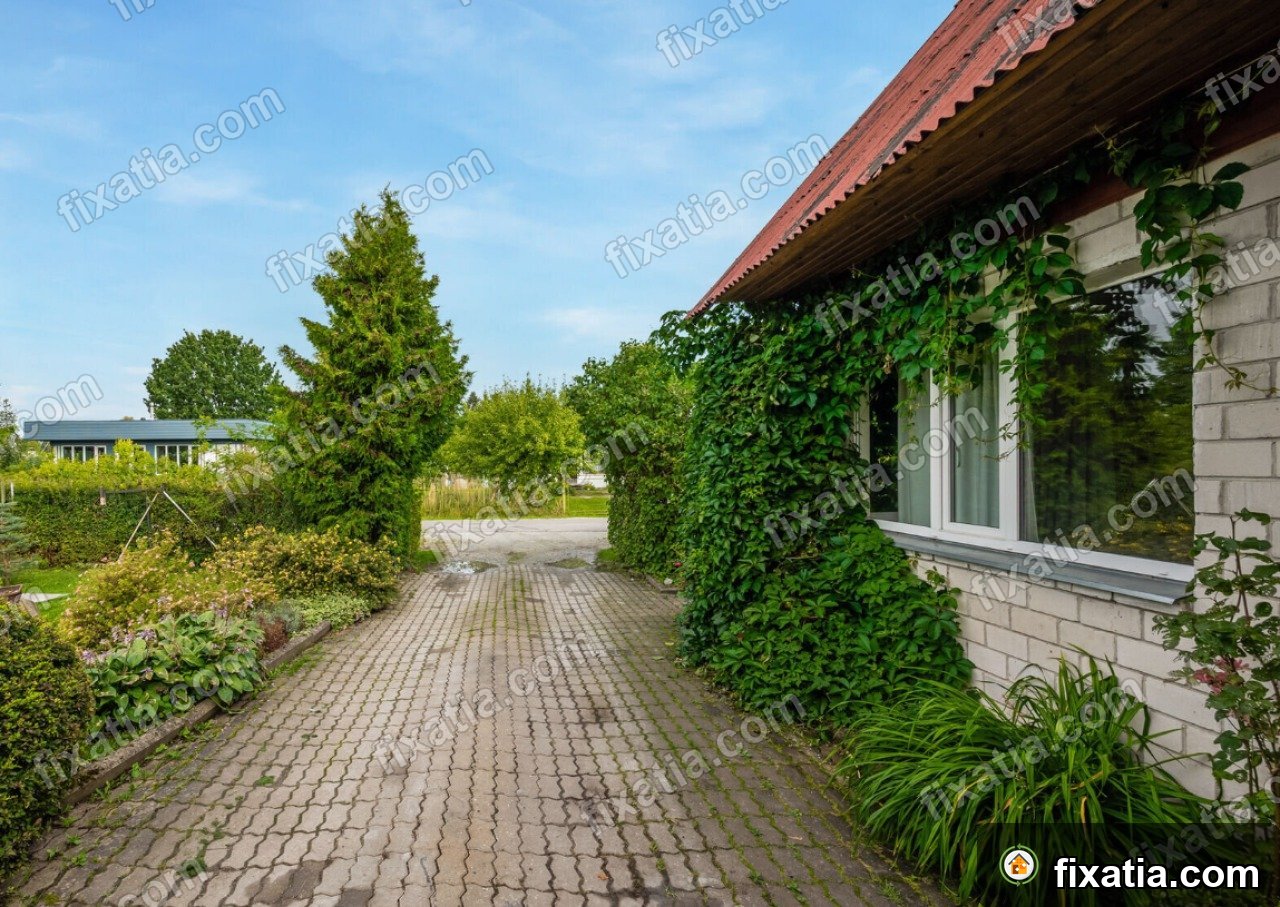 House in Aespa, Rapla County, Estonia - Image 2