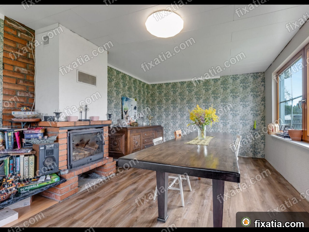 House in Aespa, Rapla County, Estonia - Image 3