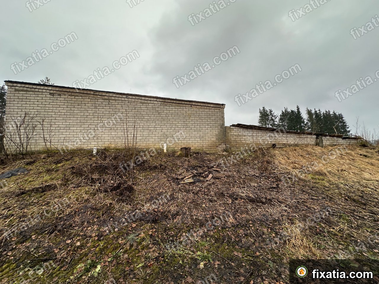 Commercial in Oeti, Järva County, Estonia - Image 3