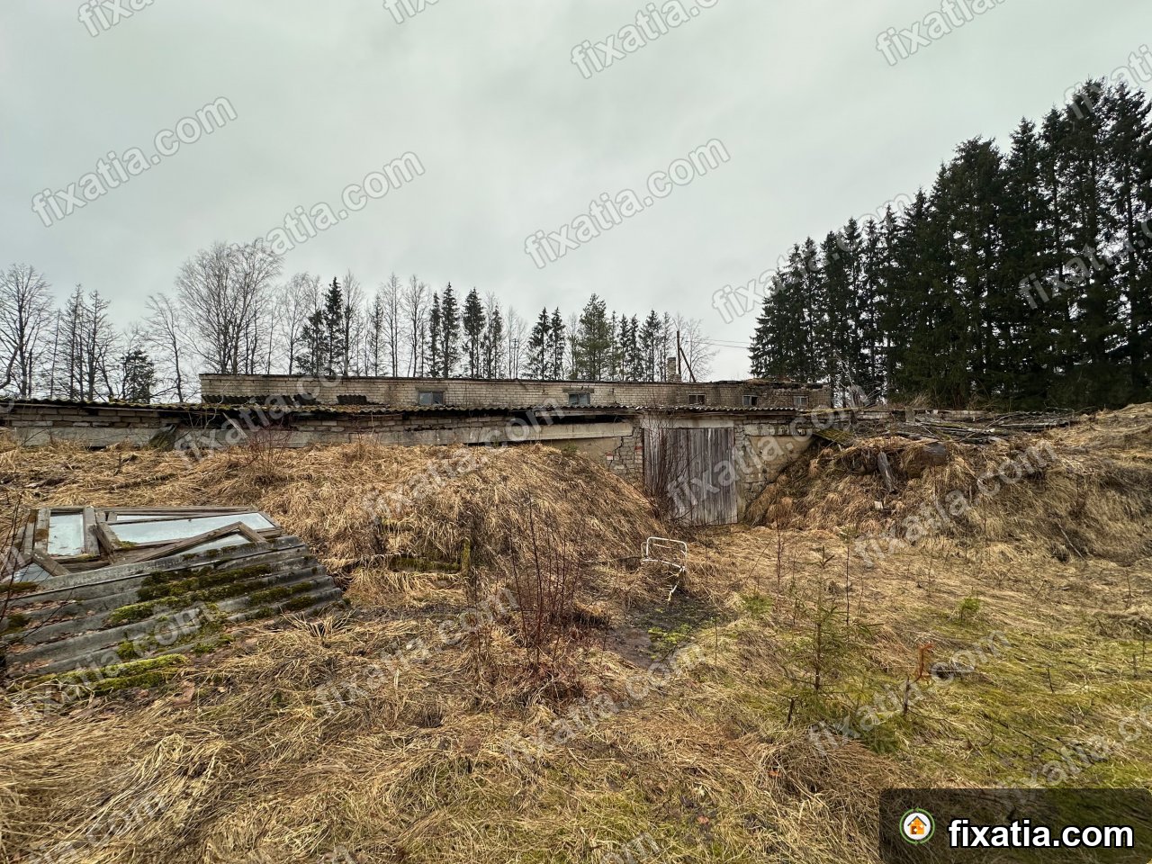 Commercial in Oeti, Järva County, Estonia - Image 4