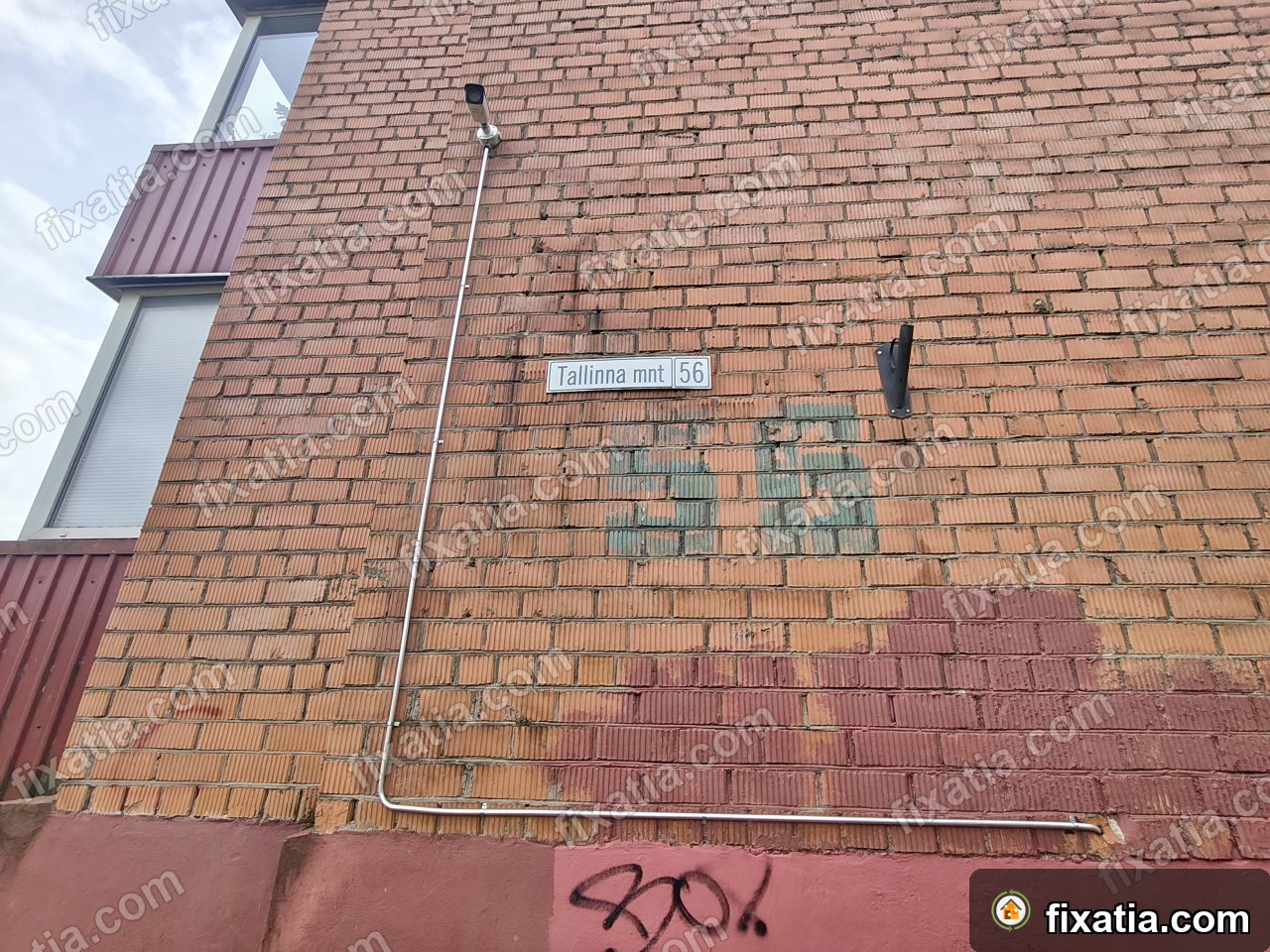 Apartment in Narva, Ida-Viru County, Estonia - Image 3