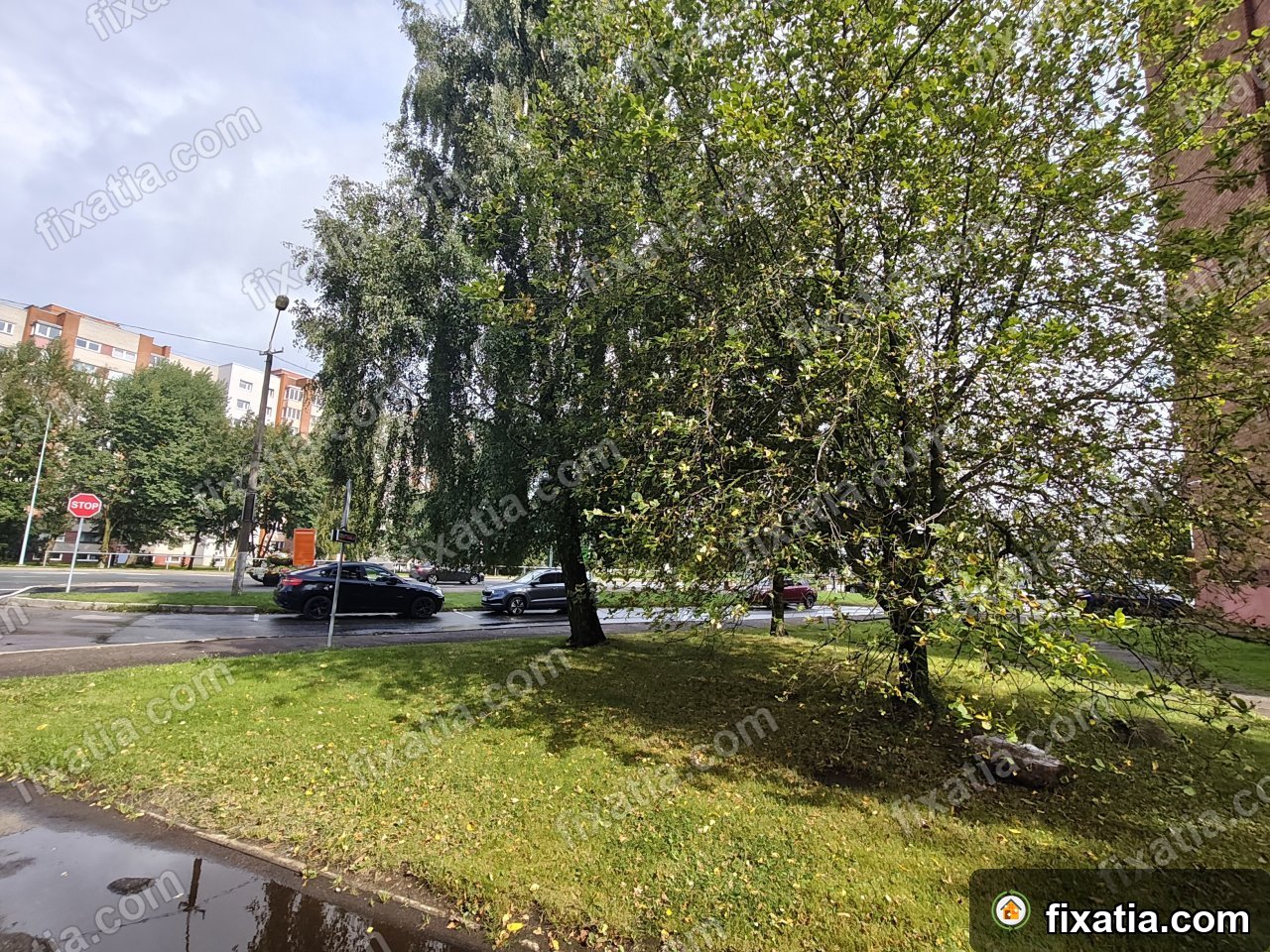 Apartment in Narva, Ida-Viru County, Estonia - Image 4
