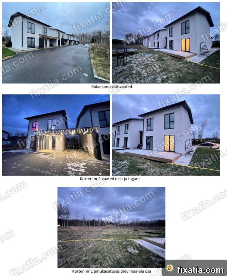 House in Vahi, Harju County, Estonia - Image 4