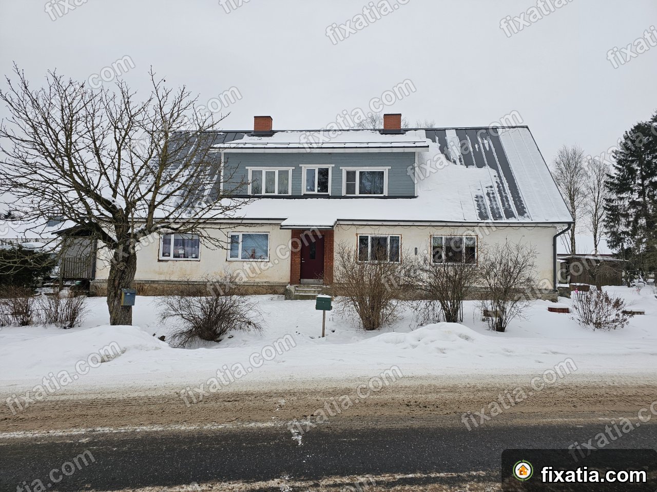 Apartment in Vorbuse, Tartu County, Estonia - Image 3