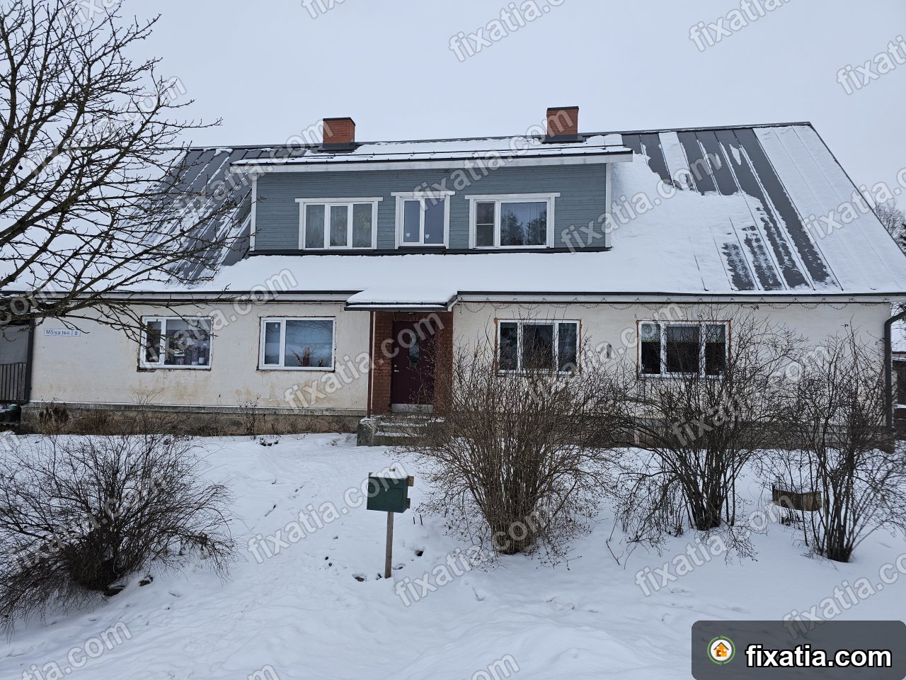 Apartment in Vorbuse, Tartu County, Estonia - Image 4