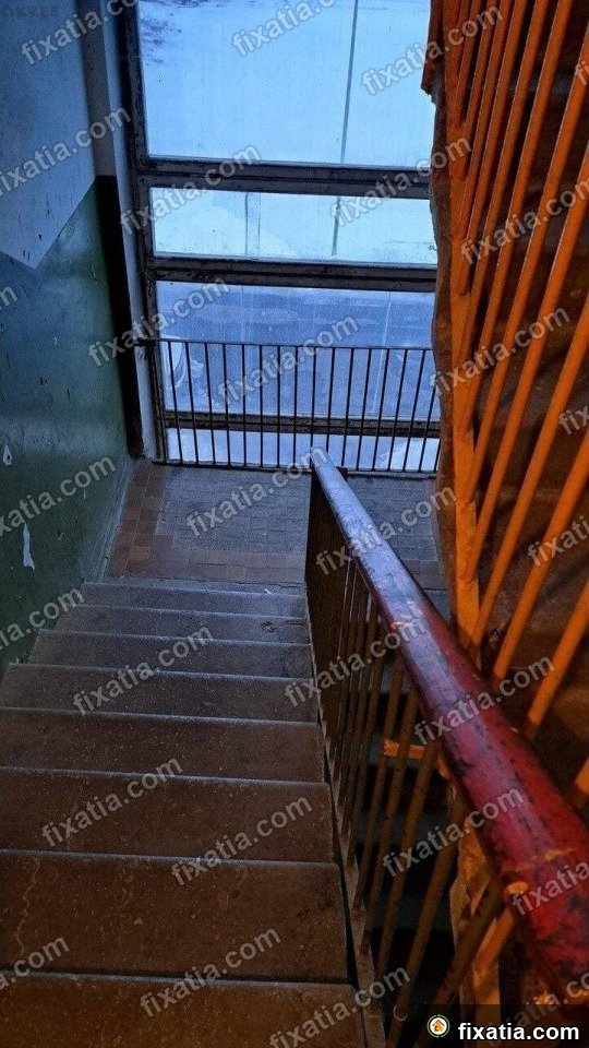 Apartment in Aseri, Lääne-Viru County, Estonia - Image 2
