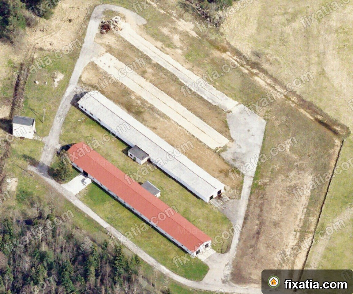 Commercial in Tagadi, Harju County, Estonia - Image 3