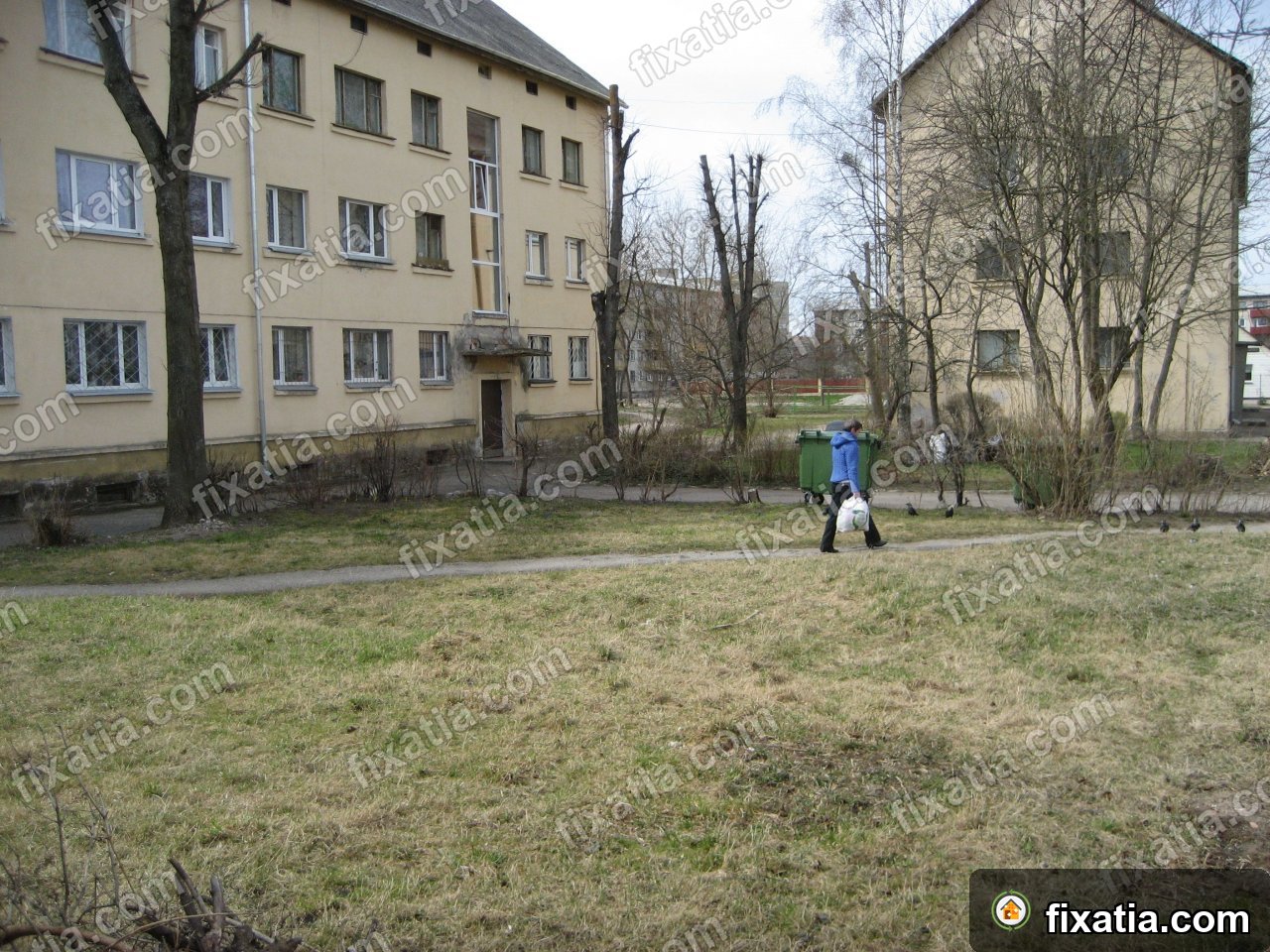Apartment in Kohtla-Järve, Ida-Viru County, Estonia - Image 3
