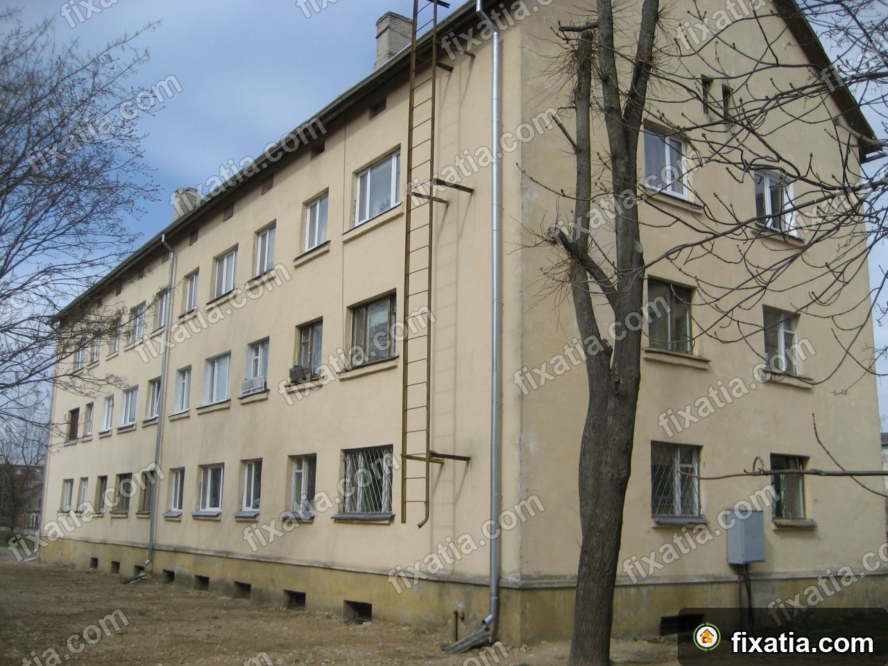 Apartment in Kohtla-Järve, Ida-Viru County, Estonia - Image 4