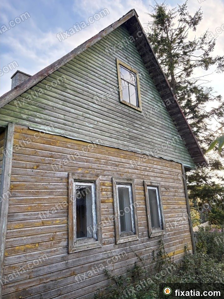House in Rakvere, Lääne-Viru County, Estonia - Image 2