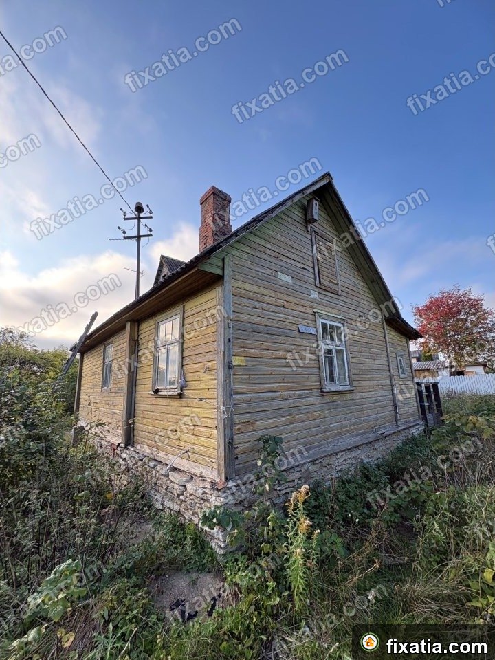 House in Rakvere, Lääne-Viru County, Estonia - Image 3