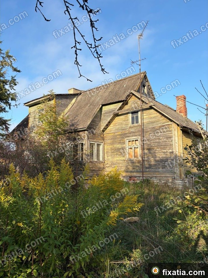 House in Rakvere, Lääne-Viru County, Estonia - Image 4