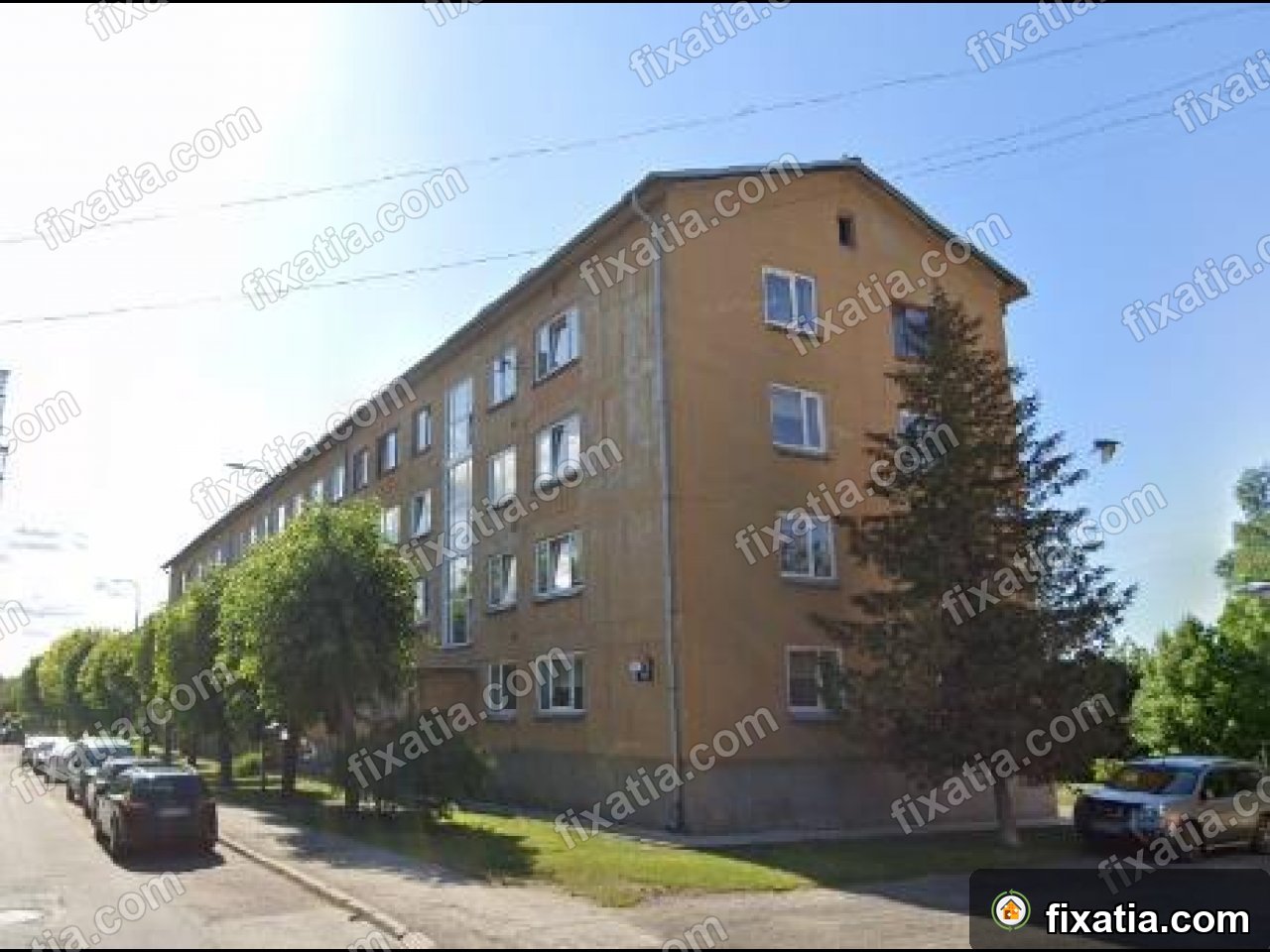 Apartment in Kohtla-Järve, Ida-Viru County, Estonia - Image 2