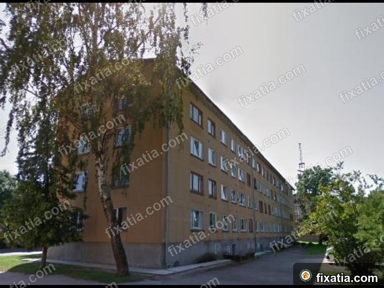 Apartment in Kohtla-Järve, Ida-Viru County, Estonia - Image 3