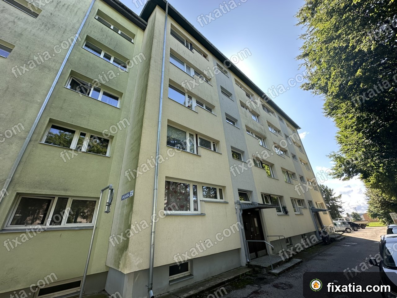 Apartment in Tallinn, Harju County, Estonia - Image 3