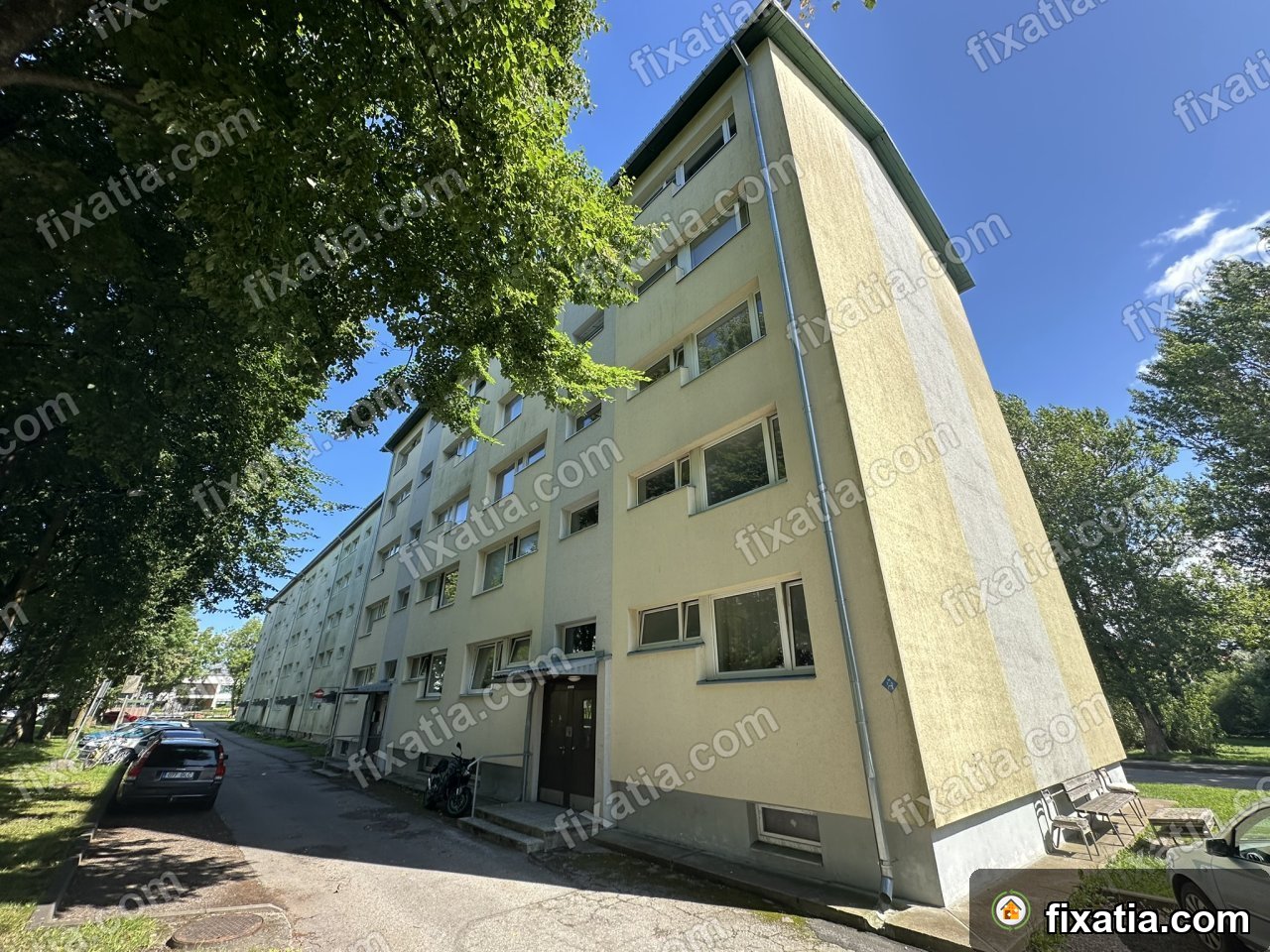 Apartment in Tallinn, Harju County, Estonia - Image 4