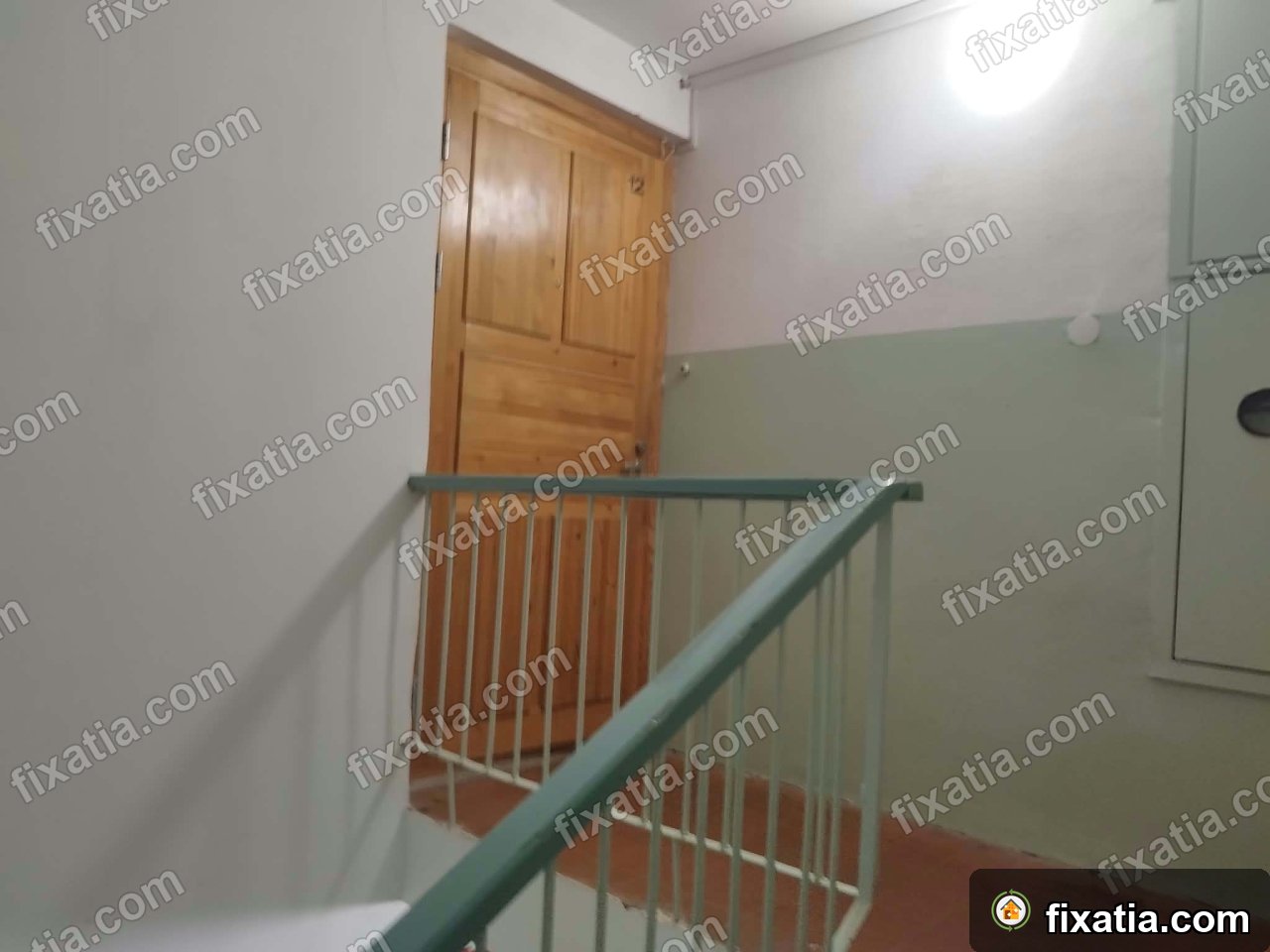 Apartment in Hulja, Lääne-Viru County, Estonia - Image 2