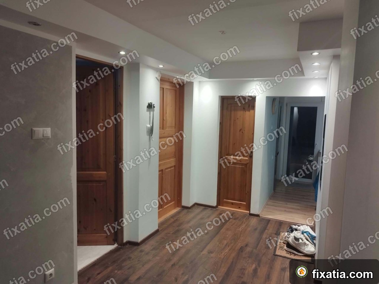 Apartment in Hulja, Lääne-Viru County, Estonia - Image 4